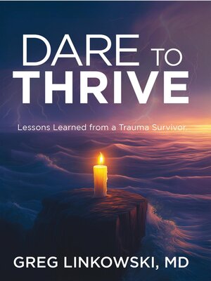 cover image of Dare to Thrive